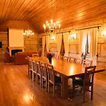 펜션 Casa Da Igreja 세로리코데바스토