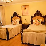 Casa Da Igreja * 세로리코데바스토