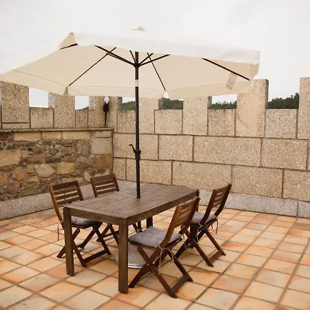 Casa Da Igreja Σπίτι διακοπών Celorico De Basto