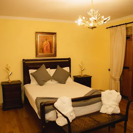 Casa Da Igreja Prázdninový dům Celorico De Basto