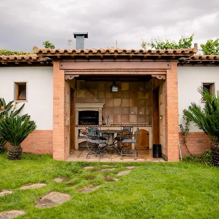 Casa Da Igreja *