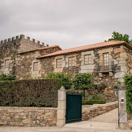 Casa Da Igreja Prázdninový dům