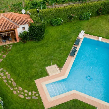 Casa Da Igreja Σπίτι διακοπών Celorico De Basto