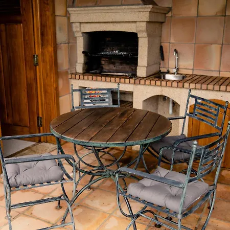 Casa Da Igreja * Celorico De Basto