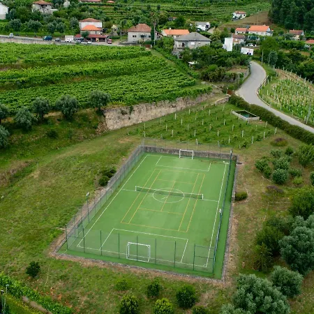 Σπίτι διακοπών Casa Da Igreja *