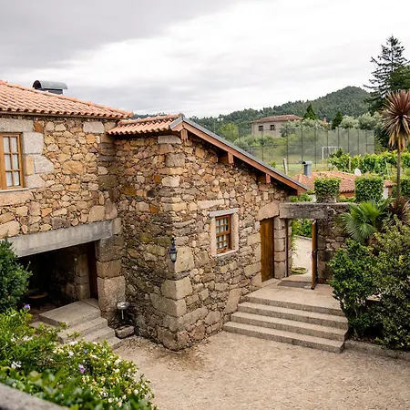 Casa Da Igreja *