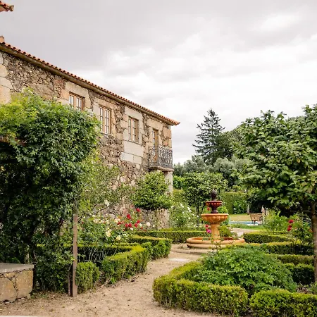 Σπίτι διακοπών Casa Da Igreja *