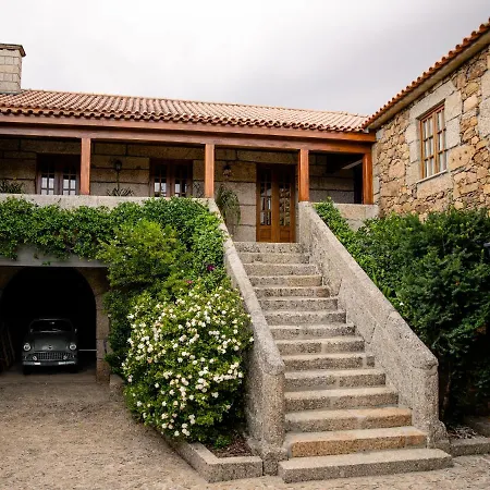Casa Da Igreja