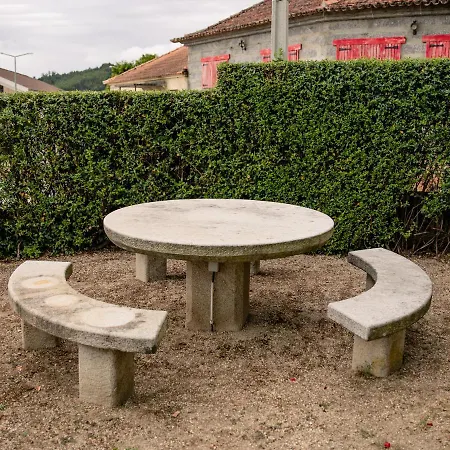 Casa Da Igreja * Celorico De Basto