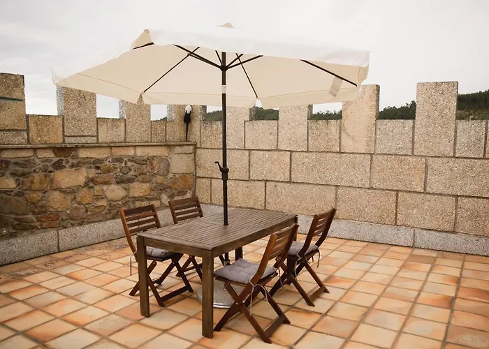 Casa Da Igreja Hébergement de vacances Castelbuono