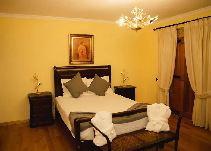 Casa Da Igreja Hébergement de vacances Castelbuono