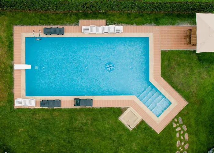 Casa Da Igreja Hébergement de vacances Castelbuono