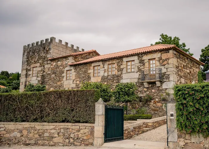 Casa Da Igreja Hébergement de vacances