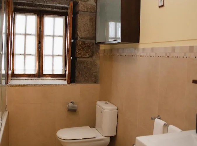 Casa Da Igreja Hébergement de vacances