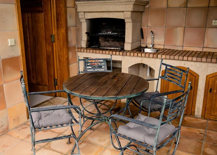 Casa Da Igreja * Castelbuono