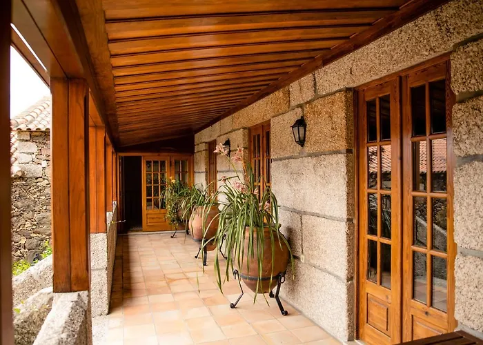 Hébergement de vacances Casa Da Igreja Castelbuono