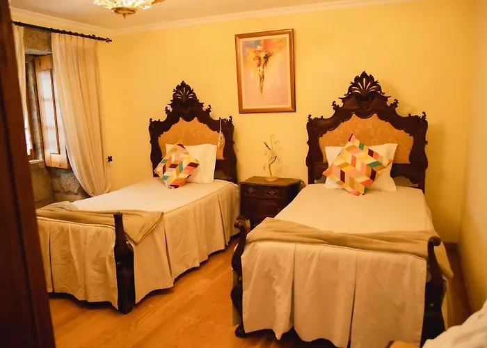 Casa Da Igreja * Castelbuono