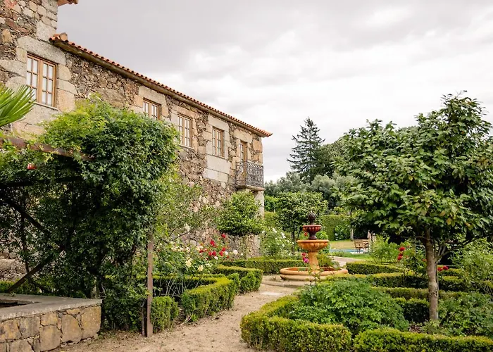 Hébergement de vacances Casa Da Igreja *