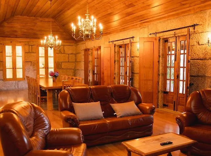 Casa Da Igreja * Castelbuono