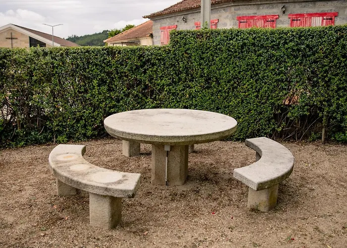 Casa Da Igreja * Castelbuono