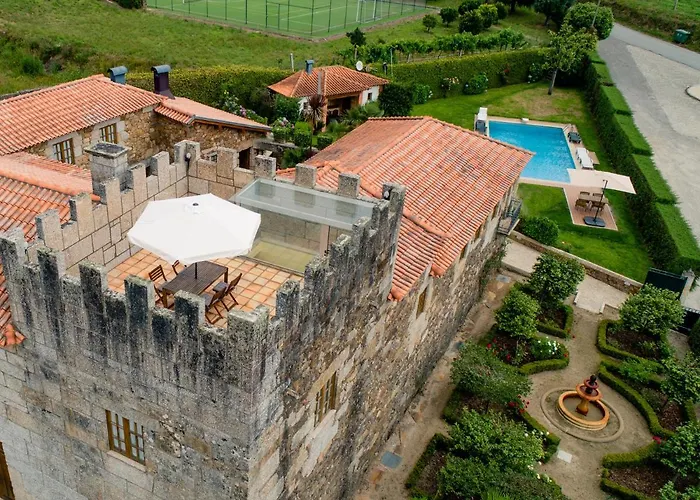 Casa Da Igreja Castelbuono