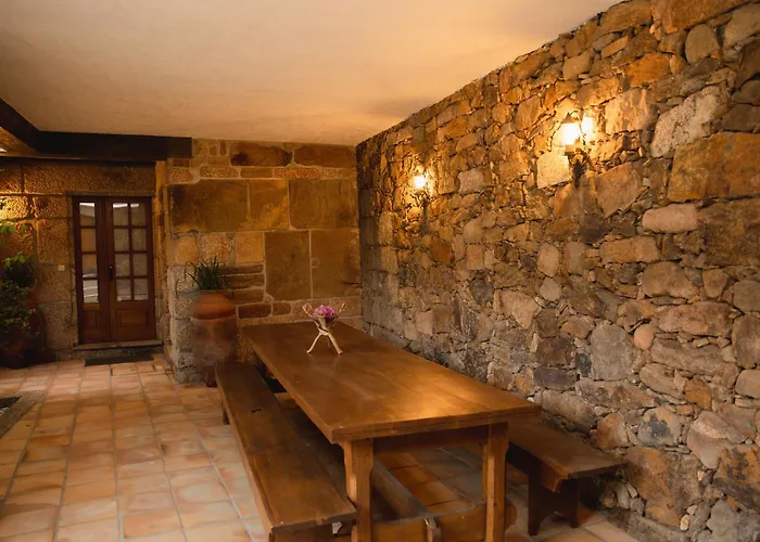 Casa Da Igreja Hébergement de vacances *