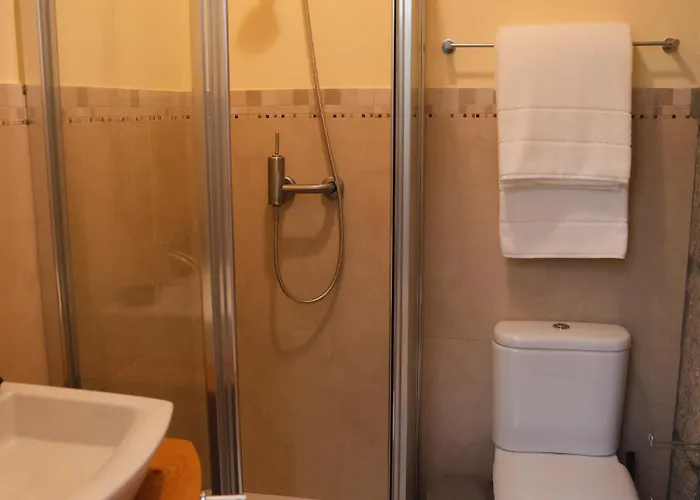 Casa Da Igreja Castelbuono