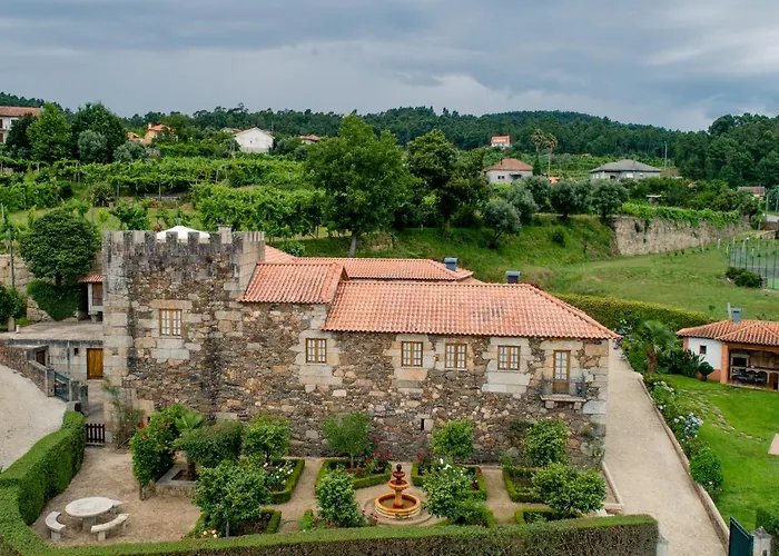 Casa Da Igreja Castelbuono