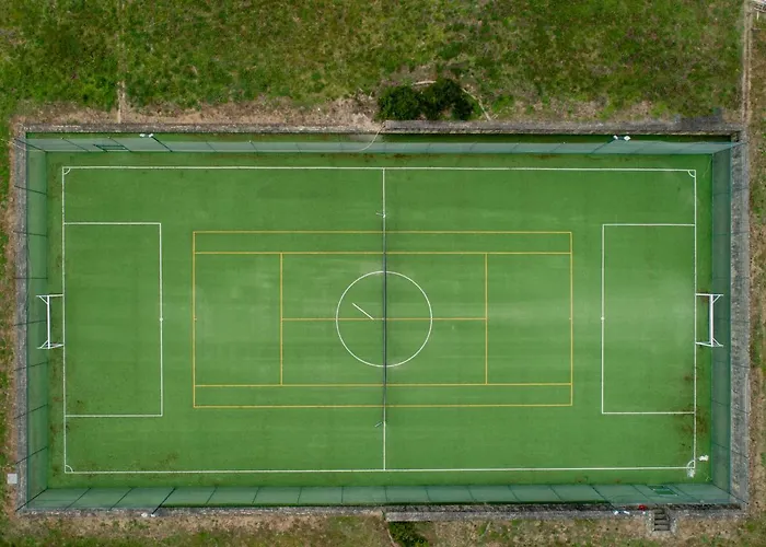 Hébergement de vacances Casa Da Igreja *